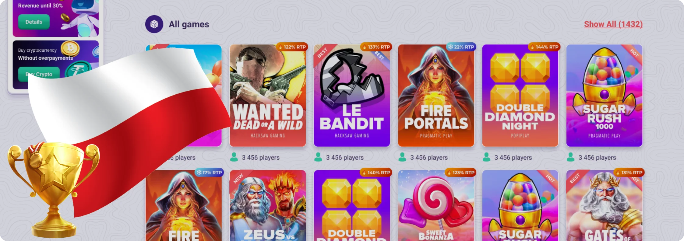 Safe Casino kasyno